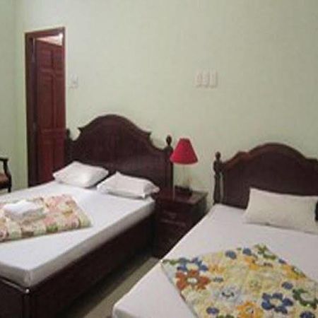 Hoang Tay 2 Hotel Ho Chi Minh City Exterior photo
