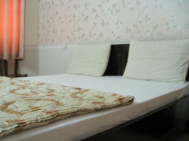 Hoang Tay 2 Hotel Ho Chi Minh City Exterior photo