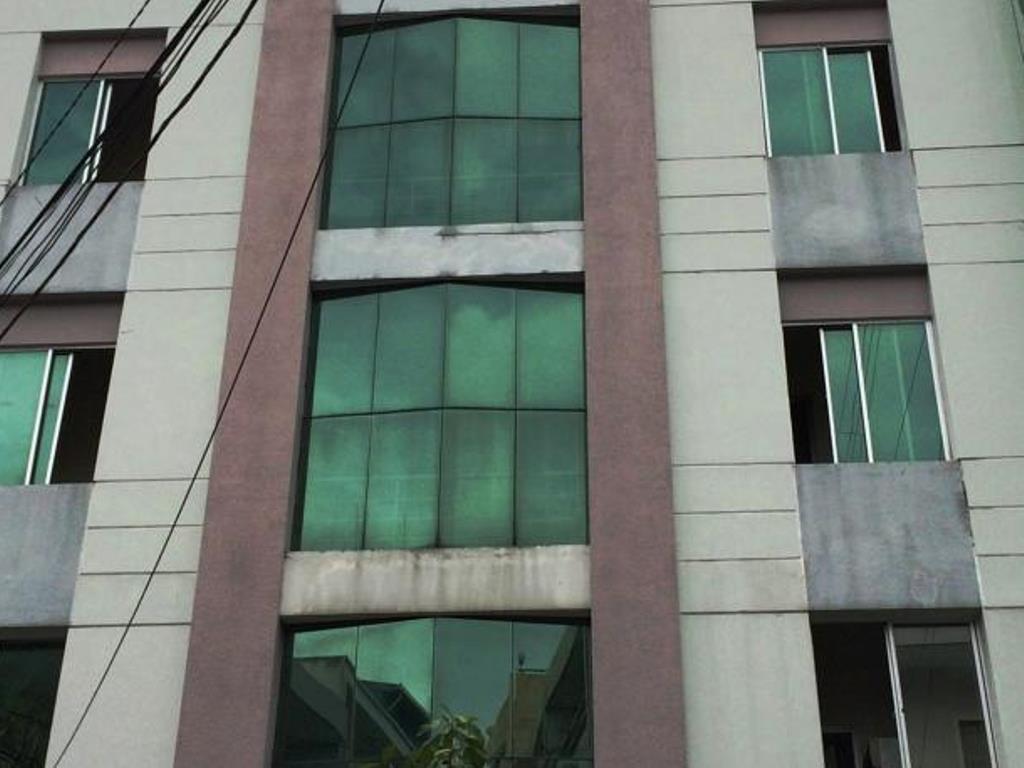 Hoang Tay 2 Hotel Ho Chi Minh City Exterior photo
